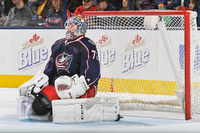 Sergei Bobrovsky Longsleeve T-shirt #3963308
