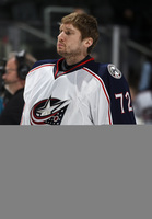 Sergei Bobrovsky tote bag #G2580564