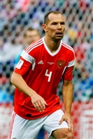 Sergey Ignashevich t-shirt #3354925