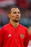 Sergey Ignashevich Sweatshirt #3354927