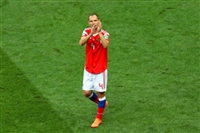 Sergey Ignashevich t-shirt #3354931