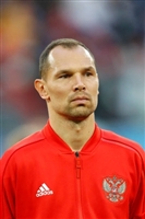 Sergey Ignashevich tote bag #G1597209