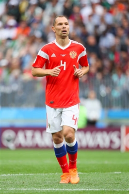 Sergey Ignashevich posters