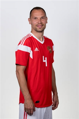 Sergey Ignashevich posters