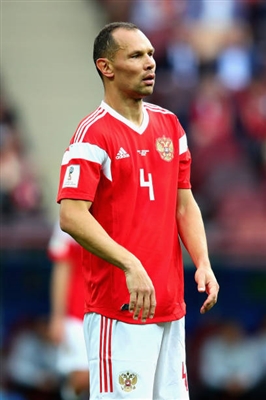 Sergey Ignashevich posters