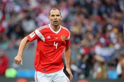 Sergey Ignashevich posters