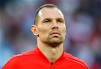 Sergey Ignashevich hoodie #3354940