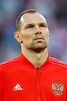 Sergey Ignashevich t-shirt #3354941