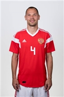 Sergey Ignashevich t-shirt #3354942