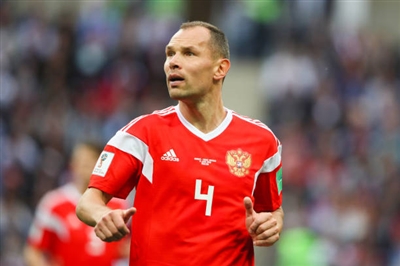 Sergey Ignashevich posters