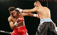 Sergey Kovalev Tank Top #3595151