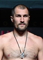 Sergey Kovalev t-shirt #3595153