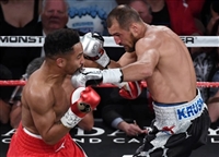 Sergey Kovalev Sweatshirt #3595154