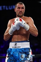 Sergey Kovalev Tank Top #3595155
