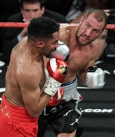 Sergey Kovalev Tank Top #3595159