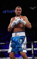 Sergey Kovalev t-shirt #3595163