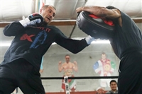 Sergey Kovalev t-shirt #3595166