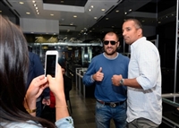 Sergey Kovalev Tank Top #3595168