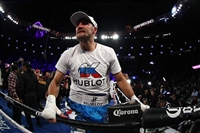 Sergey Kovalev Sweatshirt #3595170