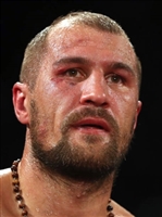 Sergey Kovalev t-shirt #3595178