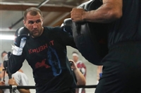Sergey Kovalev Tank Top #3595179