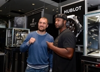 Sergey Kovalev Tank Top #3595183