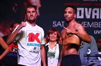 Sergey Kovalev Tank Top #3595184