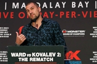 Sergey Kovalev Sweatshirt #3595187