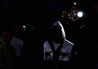 Sergey Kovalev Tank Top #3595189