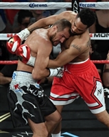 Sergey Kovalev t-shirt #3595190