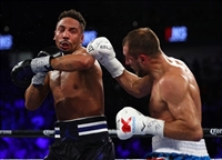 Sergey Kovalev t-shirt #3595191