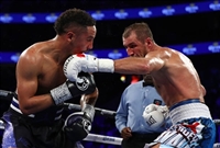 Sergey Kovalev Tank Top #3595193