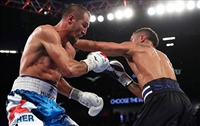 Sergey Kovalev Sweatshirt #3595196