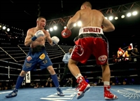 Sergey Kovalev Tank Top #3595200