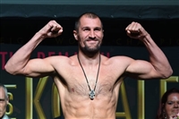 Sergey Kovalev Tank Top #3595201