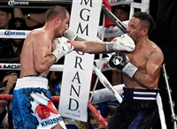 Sergey Kovalev Tank Top #3595202