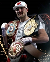 Sergey Kovalev t-shirt #3595204