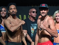 Sergey Kovalev Tank Top #3595207