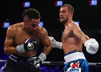 Sergey Kovalev t-shirt #3595209