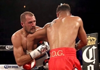 Sergey Kovalev Tank Top #3595212