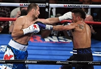 Sergey Kovalev Sweatshirt #3595215