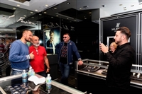 Sergey Kovalev hoodie #3595216