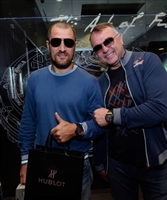 Sergey Kovalev Sweatshirt #3595217