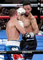 Sergey Kovalev t-shirt #3595218