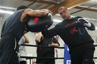 Sergey Kovalev Tank Top #3595222