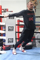 Sergey Kovalev Sweatshirt #3595225