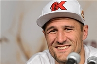Sergey Kovalev t-shirt #3595226