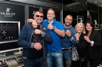 Sergey Kovalev t-shirt #3595228