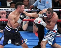 Sergey Kovalev Tank Top #3595229