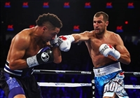 Sergey Kovalev t-shirt #3595233